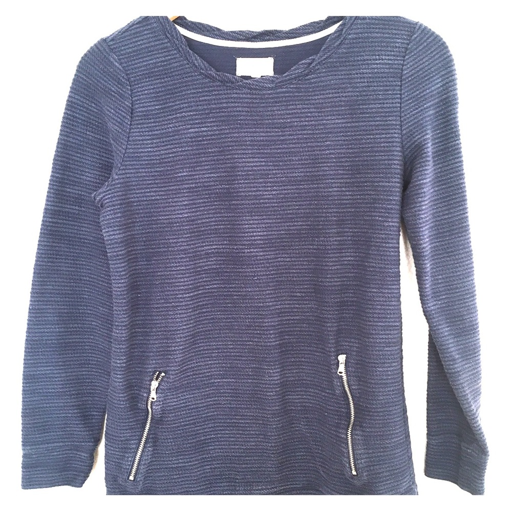 LOFT Lou & Grey sweatshirt
