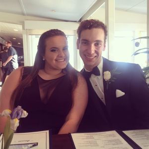 Meet your Posher, Madison