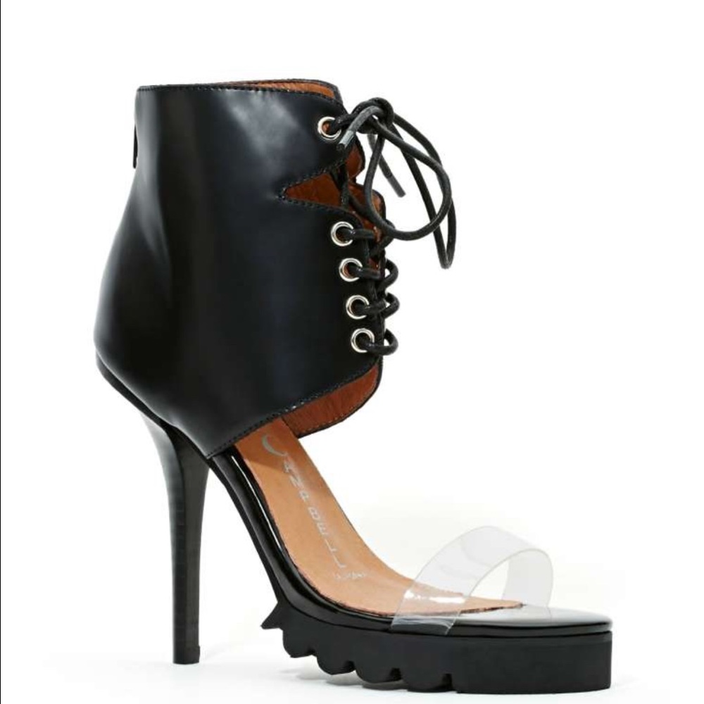 Jeffrey Campbell Opulent Pumps