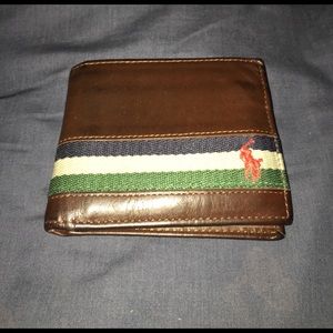Polo Ralph Lauren Wallet