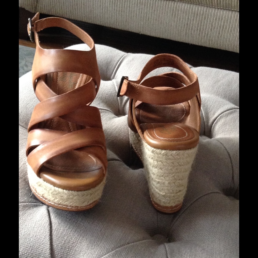 Walking on Clouds COMFORT & HEIGHT!