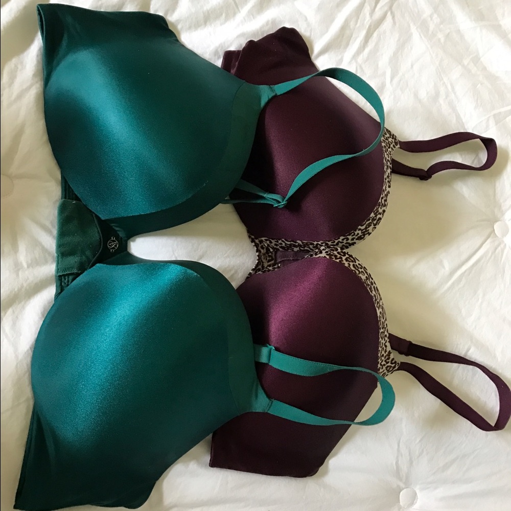 Victoria secret bra