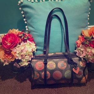 Dooney & Bourke Shoulder Bag
