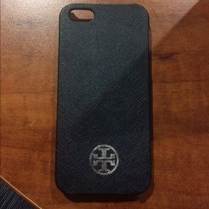 Flash sale ⚡️Tory burch iphone 5/5s case