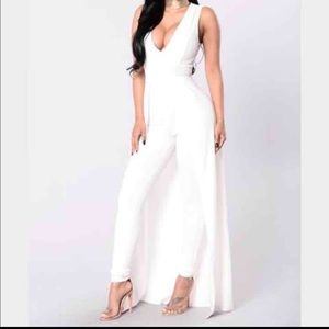Fashion nova Jumpsuit
