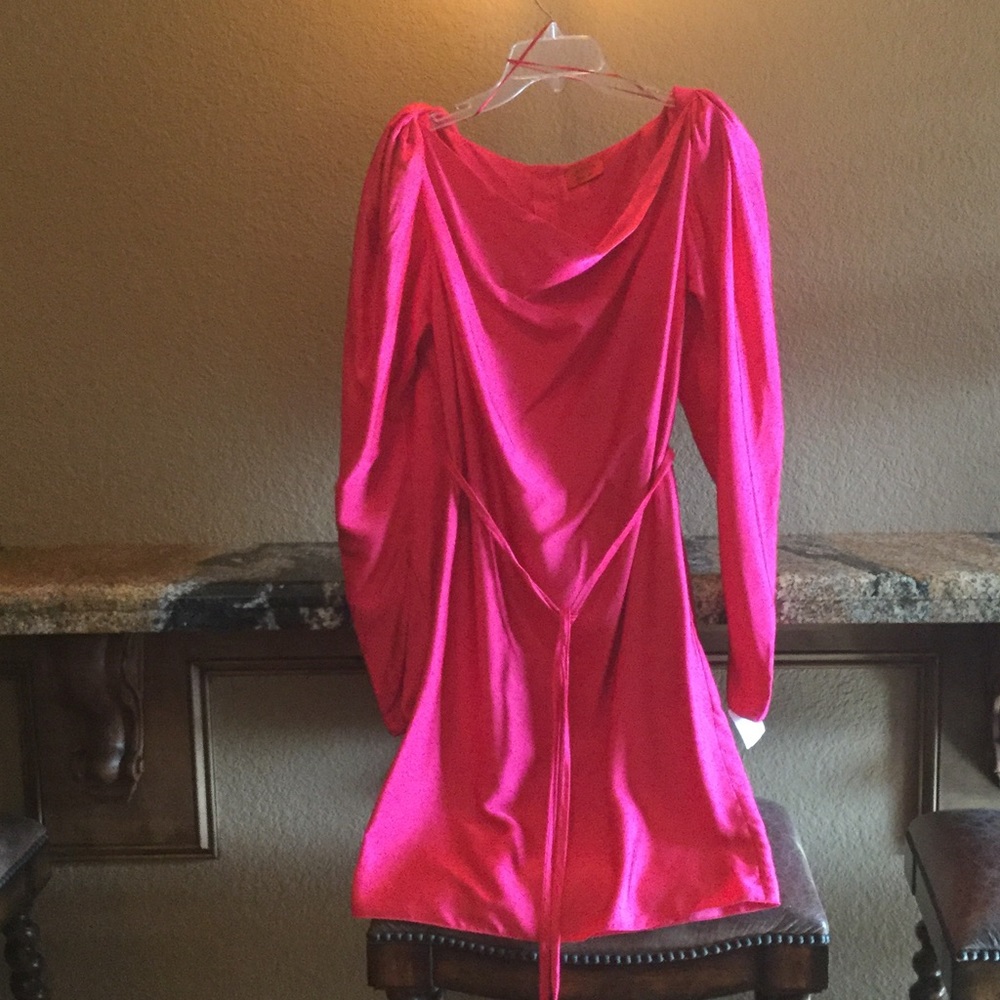 Lanvin River 2011 Dress