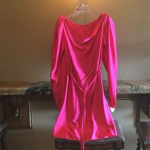 Lanvin River 2011 Dress