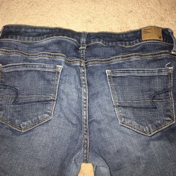 American eagle jeans - Picture 2 of 2