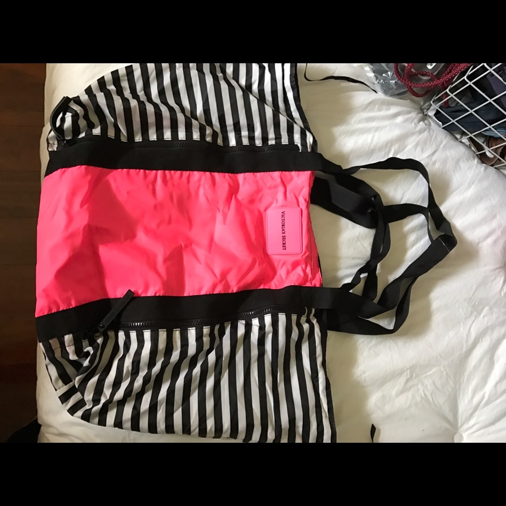 Victoria Secret Beach bag