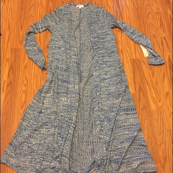 LuLaRoe Sweaters - NWT Lularoe Sarah