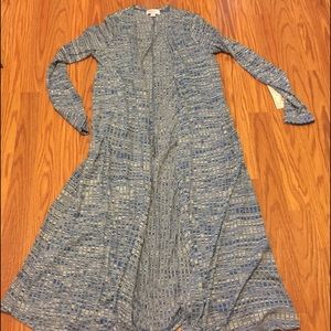 NWT Lularoe Sarah