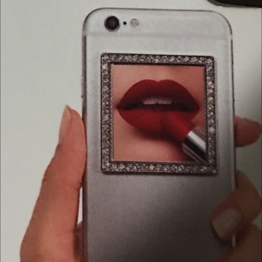 Phone Mirror