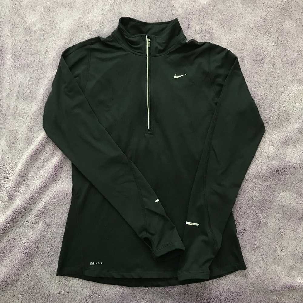 Nike Dry Element Half-Zip