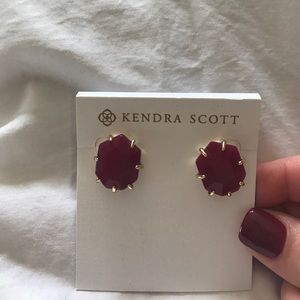 Kendra Scott Morgan earrings