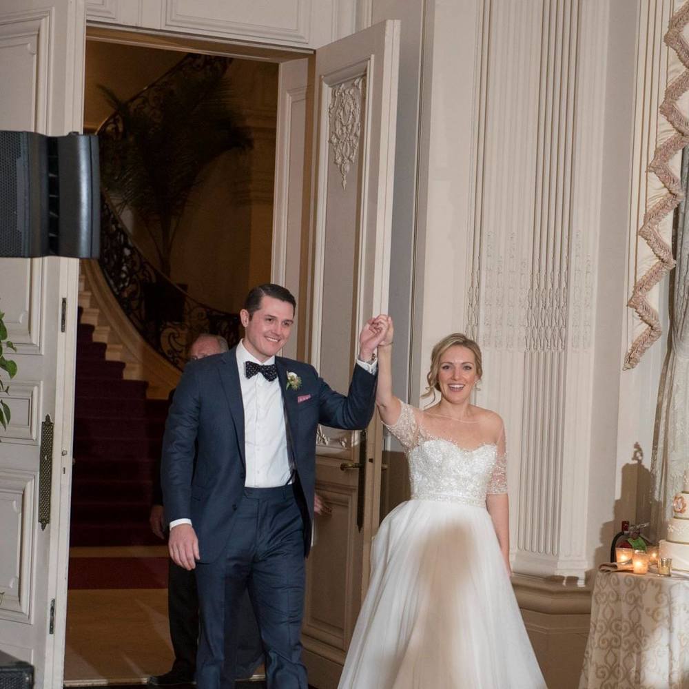 Meet your Posher, J.p.