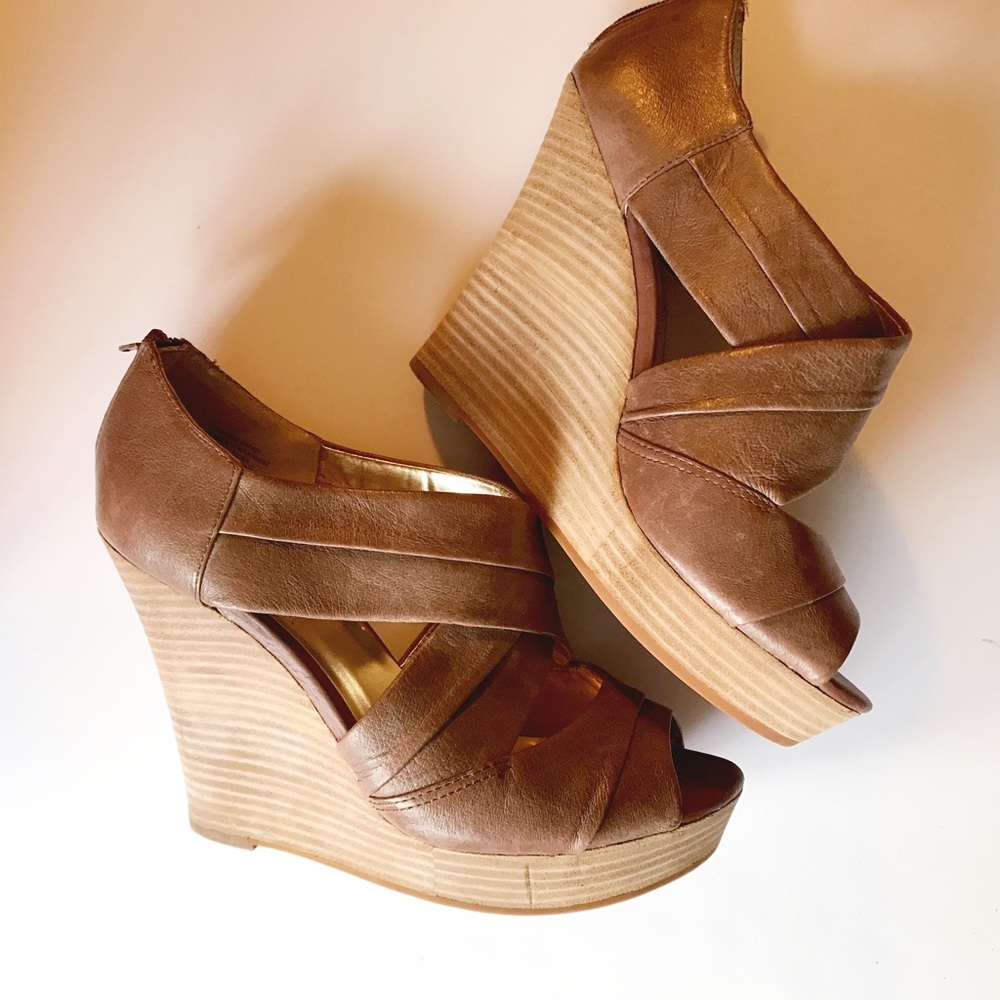 Seychelles Wedges