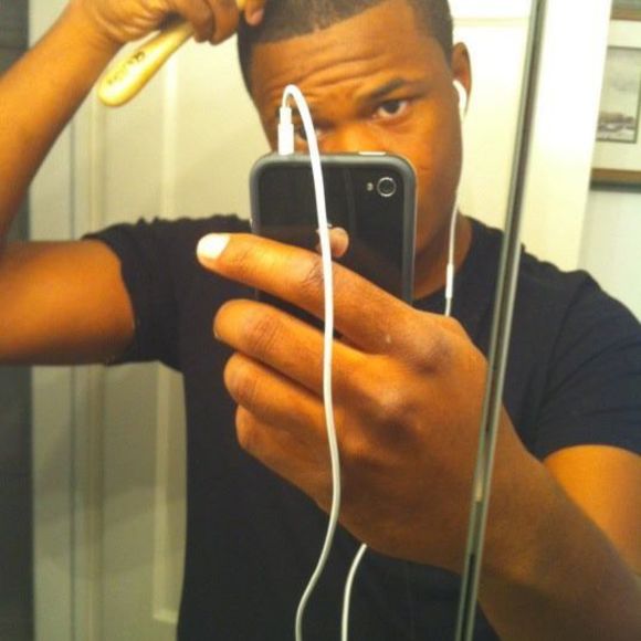 Meet your Posher, Mark - Picture 1 of 1