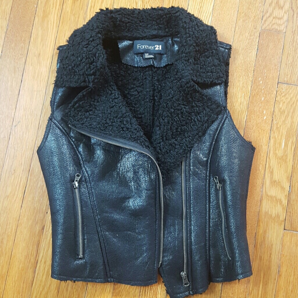 Forever 21