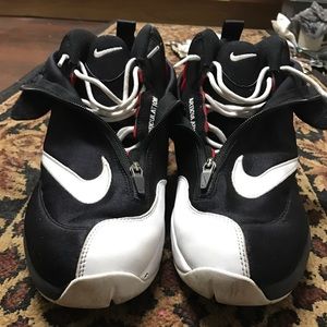 Nike Air Zoom Flight The Glove SL