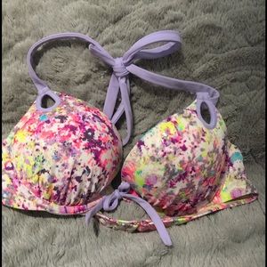 👙🔥🏝vs Bombshell bikini Top