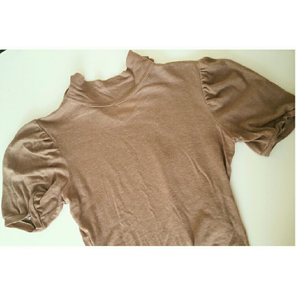GAP Tan Sweater
