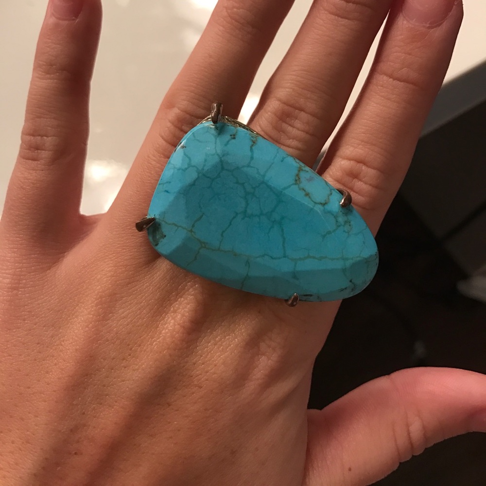 KS ring