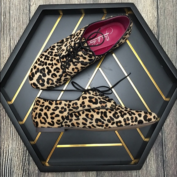 Shoes of Prey Shoes - Shoes of Prey Oxford laced shoes size 36/US 6