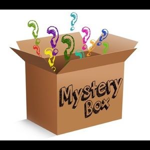 ⭐️ Mystery Box! ⭐️