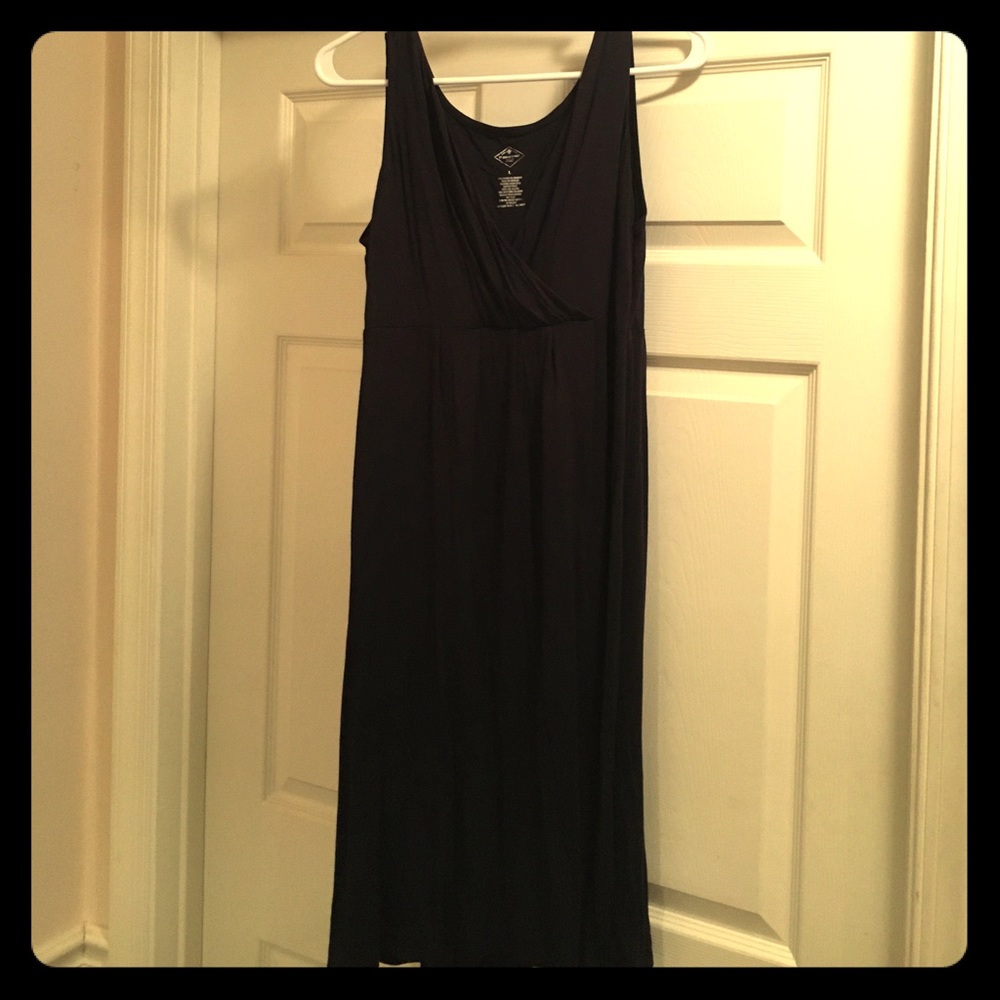 St Johns Bay Dress