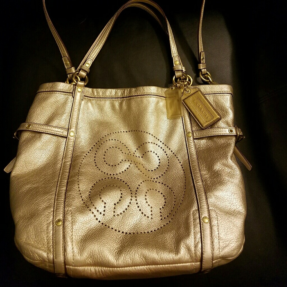 Authentic coach