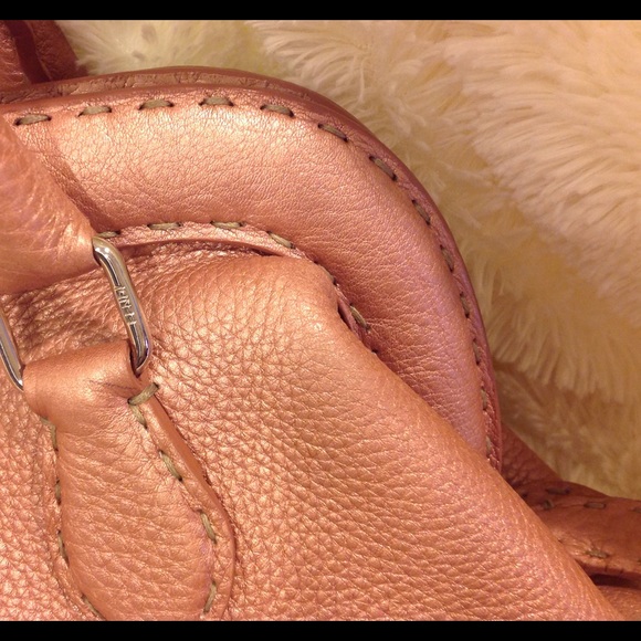 Fendi Selleria Doctor's Bag - Picture 3 of 7