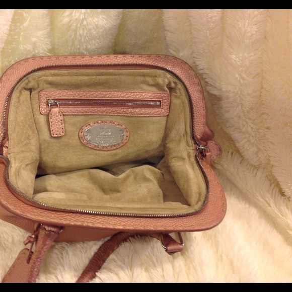 Fendi Selleria Doctor's Bag - Picture 4 of 7