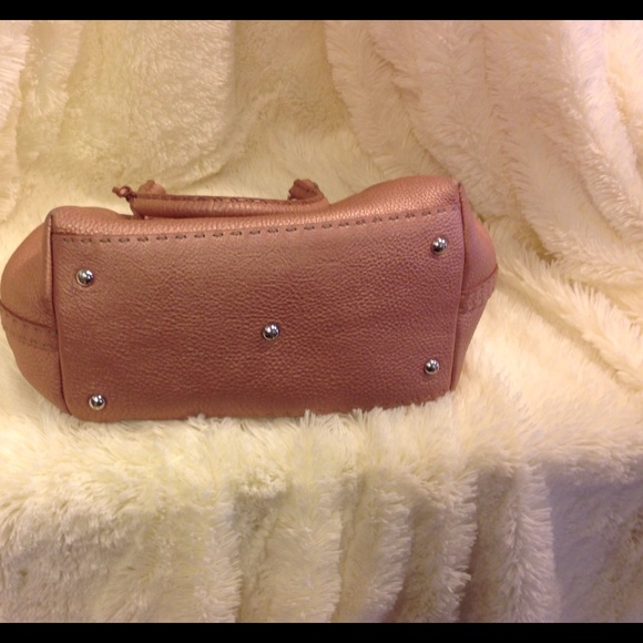 Fendi Selleria Doctor's Bag - Picture 6 of 7