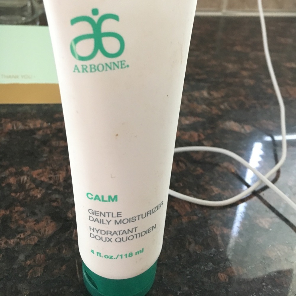 Calm general moisturizer