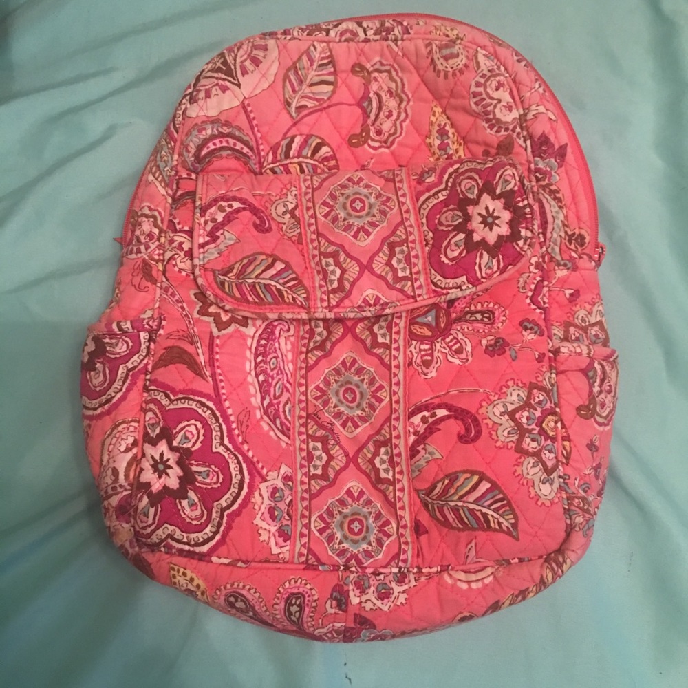 Vera Bradley backpack