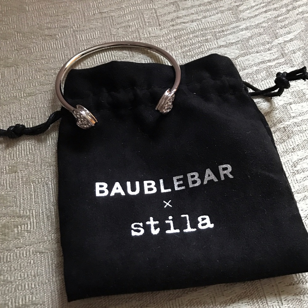 🆕 BAUBLEBAR cuff bracelet