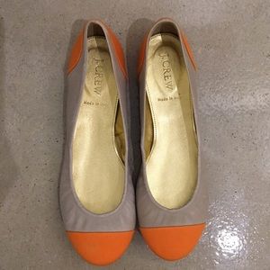 J. Crew Flats