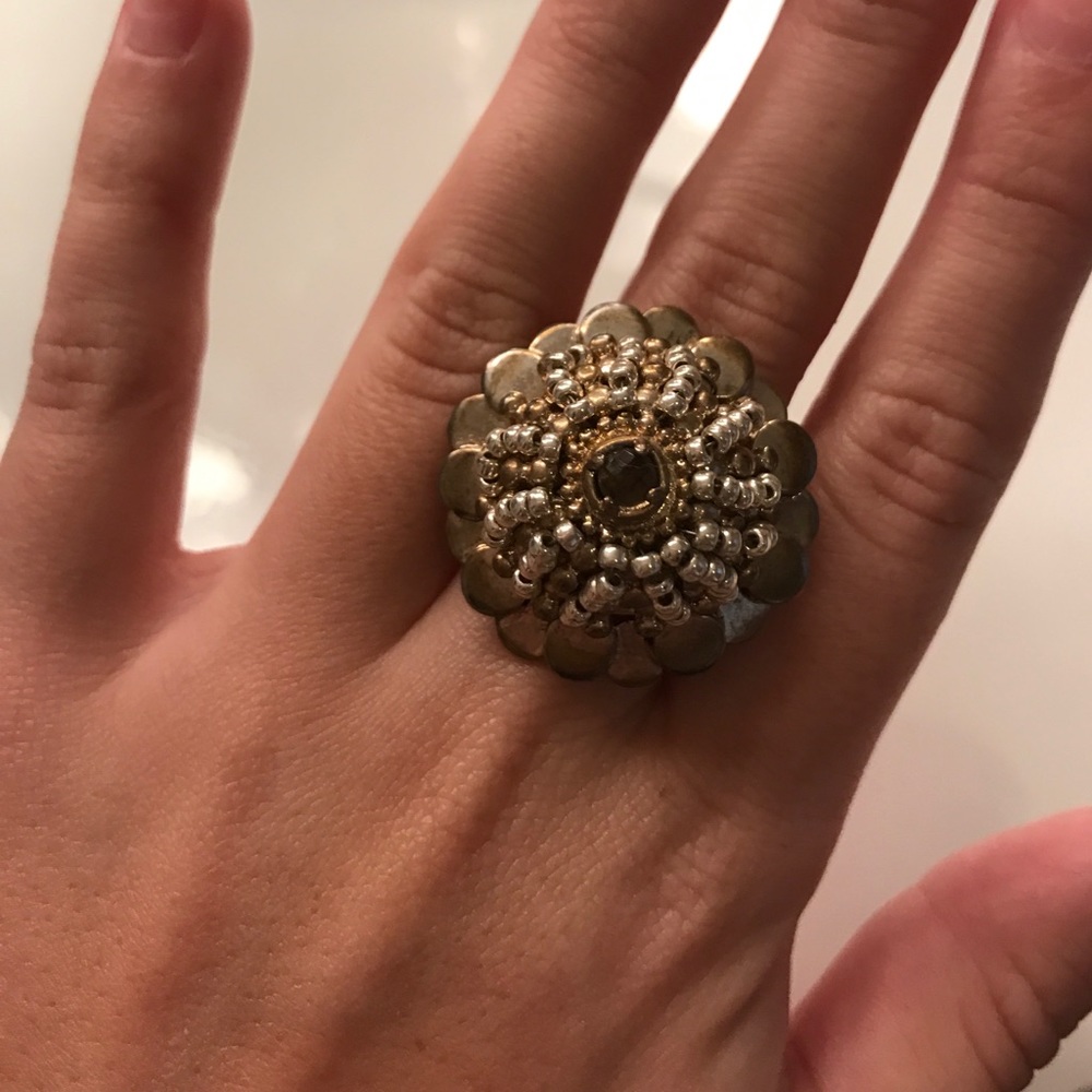KS ring
