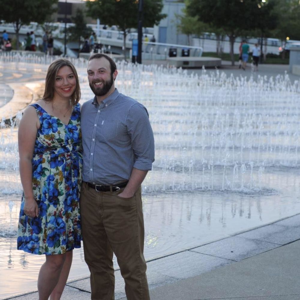 Meet your Posher, Caitlyn