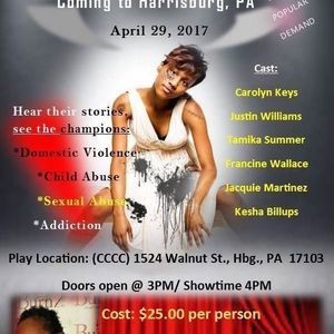 Meet your Posher, Bridgette