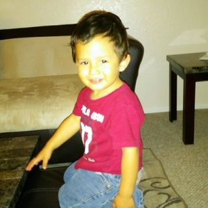 Meet your Posher, Cyndi