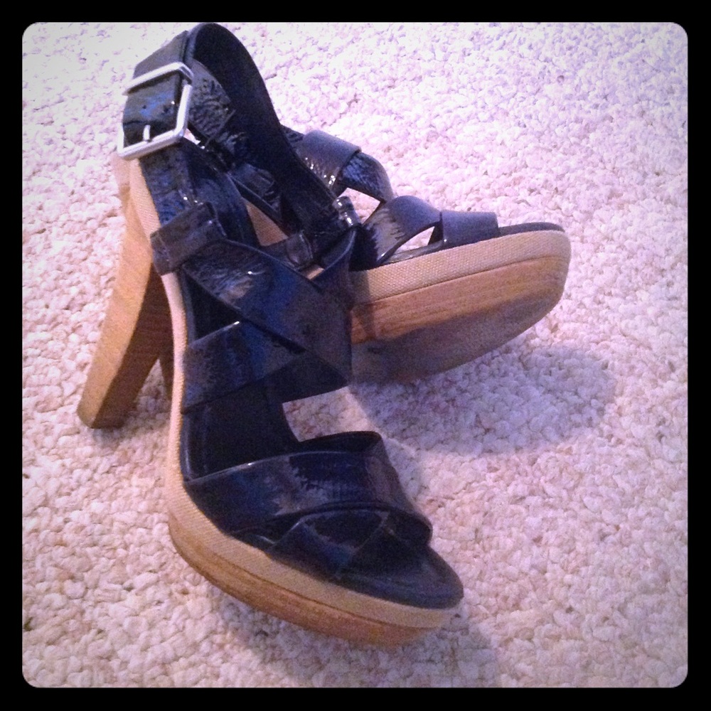 Gianni Bini, Size 7.5