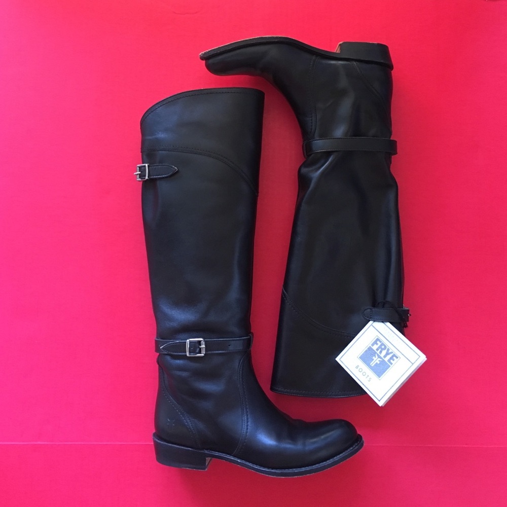 💥SOLD💥🍒FRYE DURANGO RIDING BOOTS