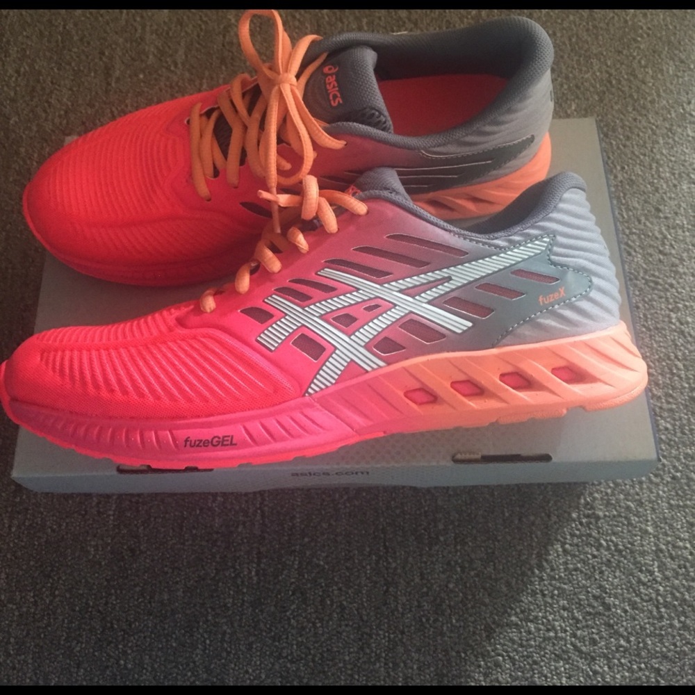 Women's asics