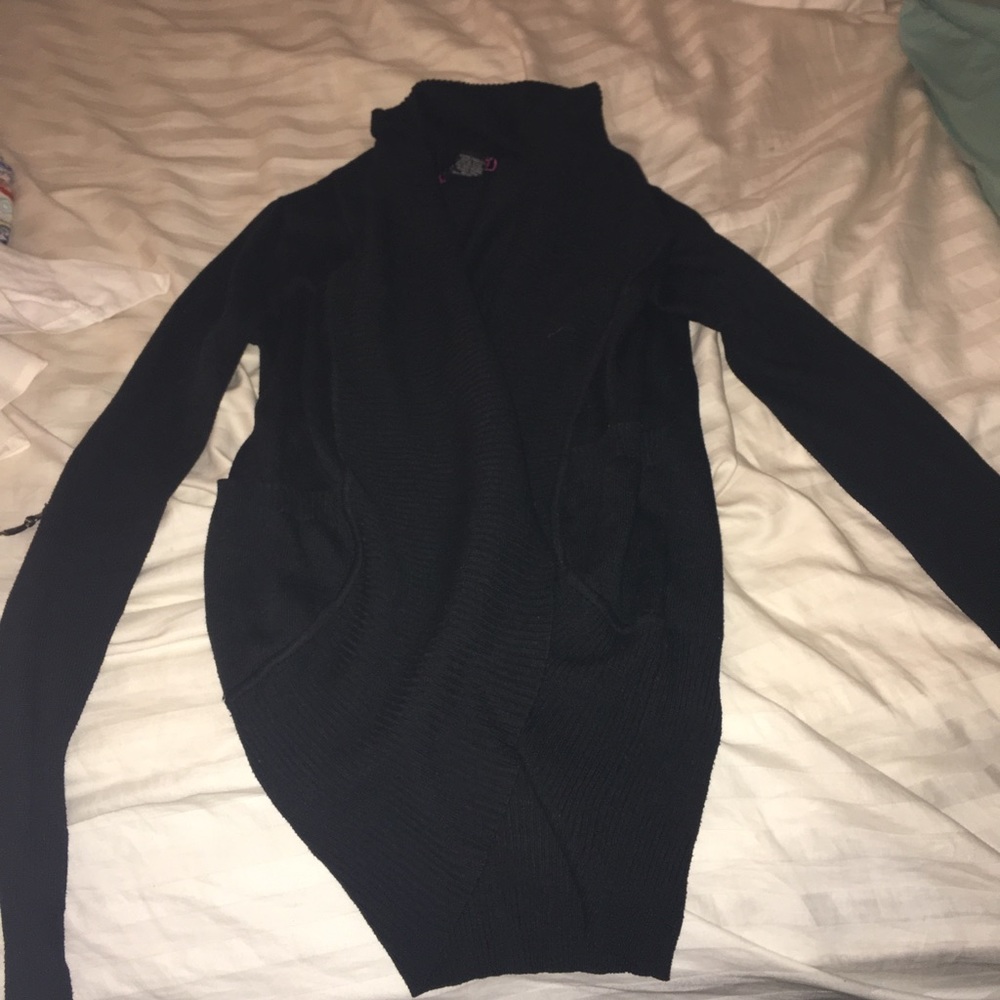 Cardigan