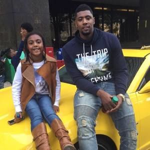 Meet your Posher, Nathaniel