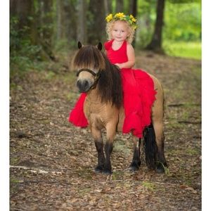 Meet your Posher, Michelle