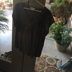 Liz Claiborne women's shirt