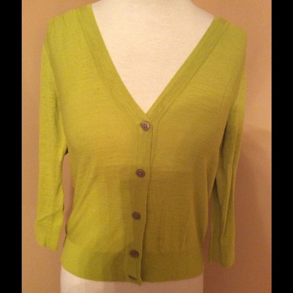 Ann Taylor Loft, sweater, size XS
