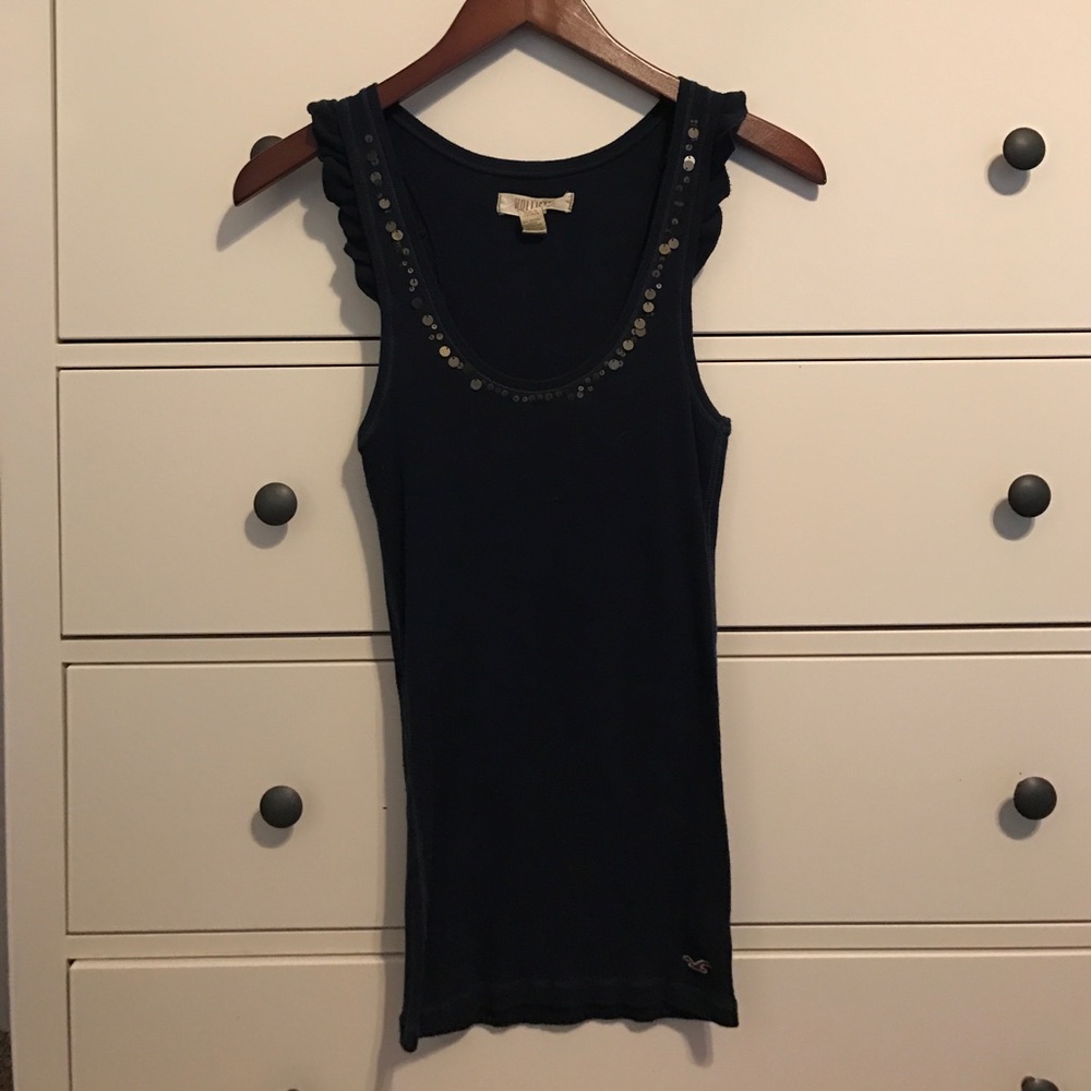 Hollister Tank Top